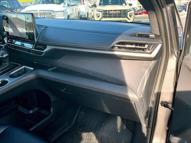 2021 Toyota Sienna XSE