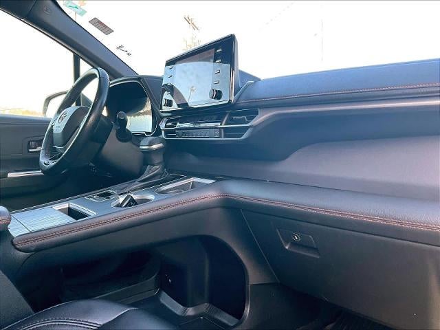 2021 Toyota Sienna XSE