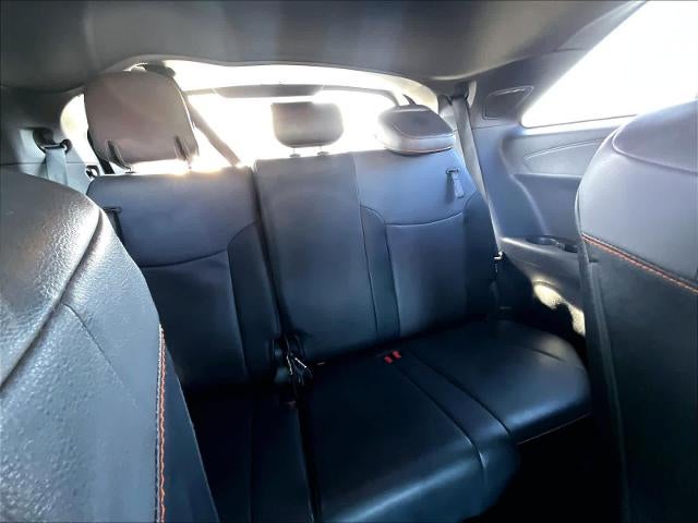 2021 Toyota Sienna XSE