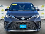 2021 Toyota Sienna XSE