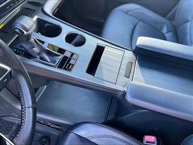 2021 Toyota Sienna XSE