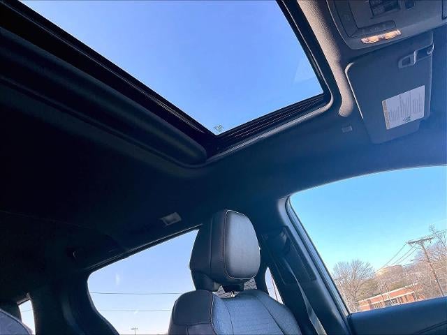 2021 Toyota Sienna XSE