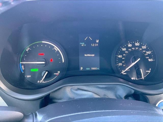 2021 Toyota Sienna XSE