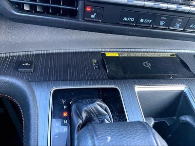 2021 Toyota Sienna XSE