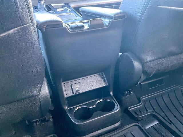 2021 Toyota Sienna XSE