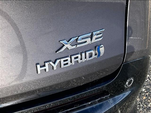 2021 Toyota Sienna XSE