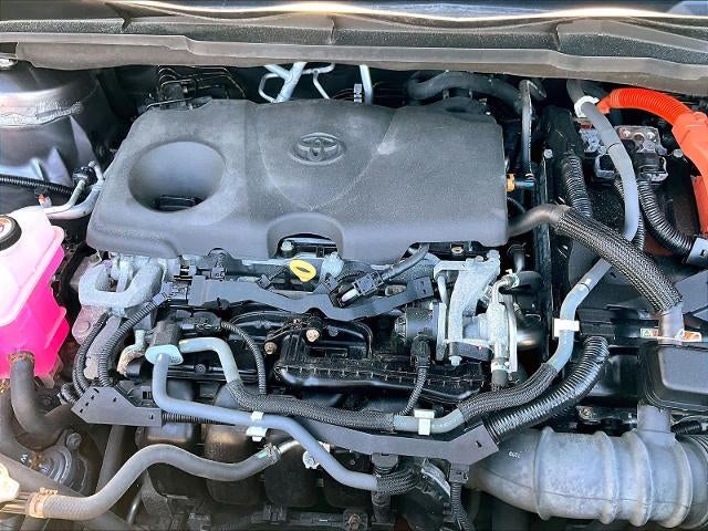 2021 Toyota Sienna XSE