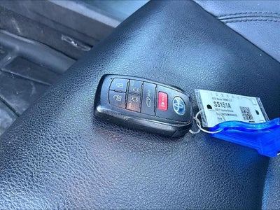 2021 Toyota Sienna XSE