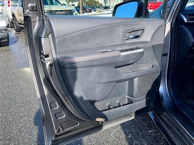 2021 Toyota Sienna XSE