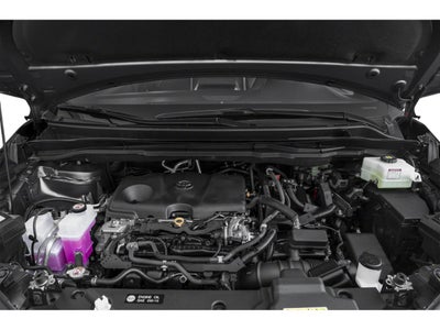 2021 Toyota Sienna XSE