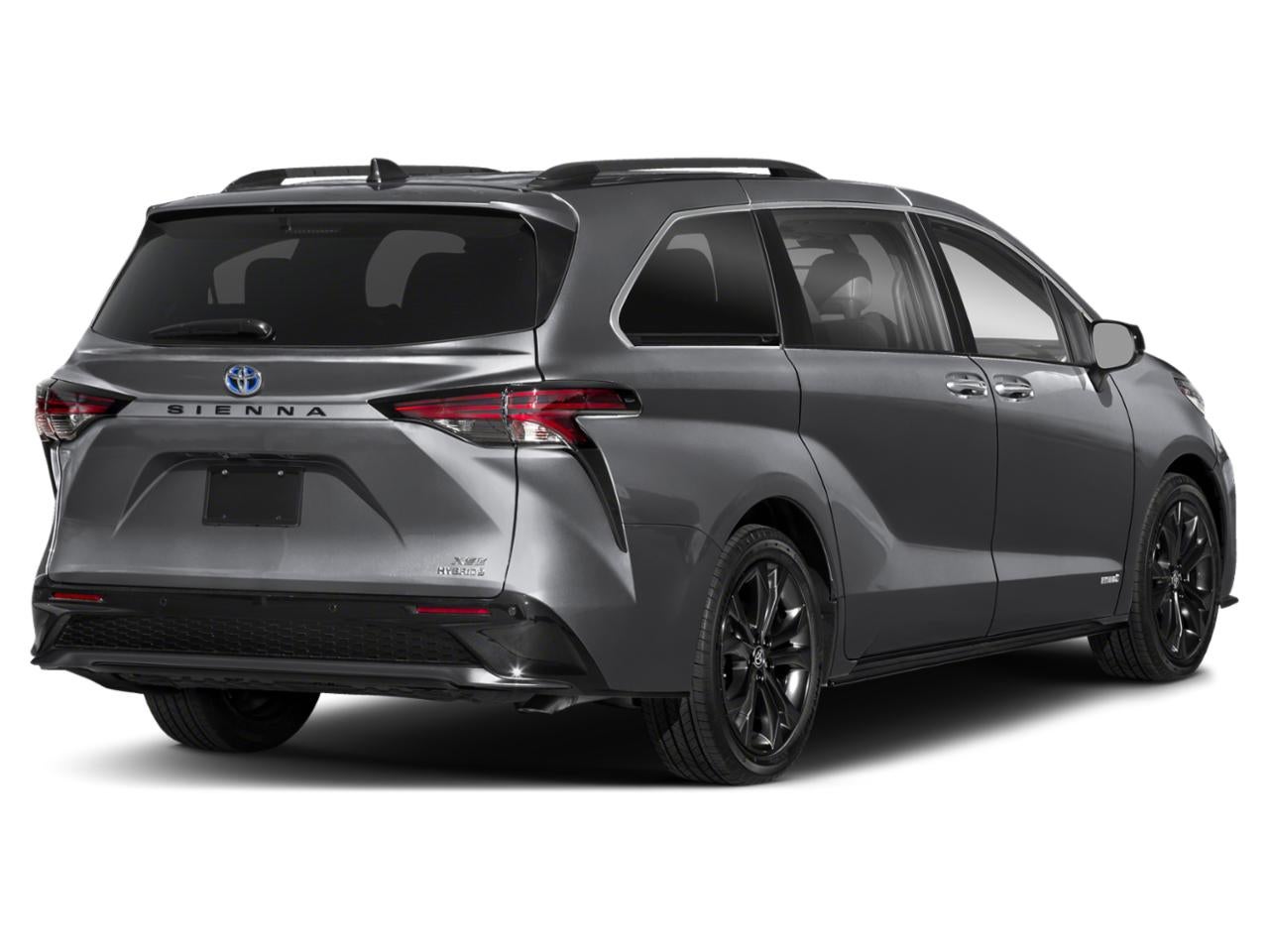 2021 Toyota Sienna XSE