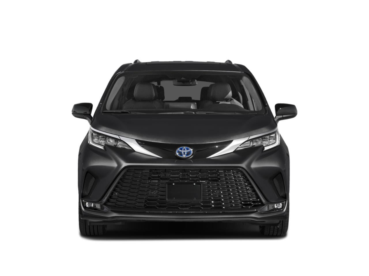 2021 Toyota Sienna XSE