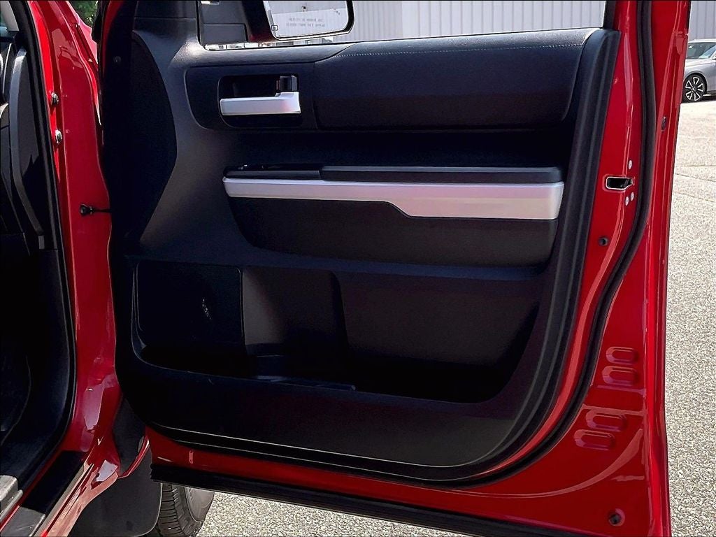 2020 Toyota Tundra SR5 5.7L V8