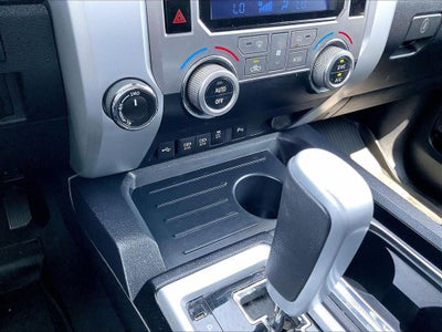 2020 Toyota Tundra SR5 5.7L V8