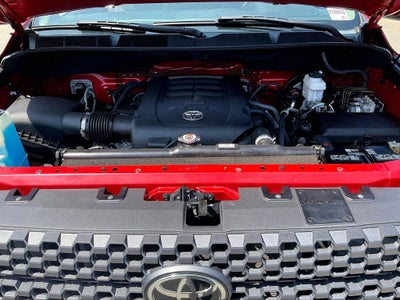 2020 Toyota Tundra SR5 5.7L V8
