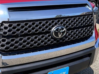 2020 Toyota Tundra SR5 5.7L V8