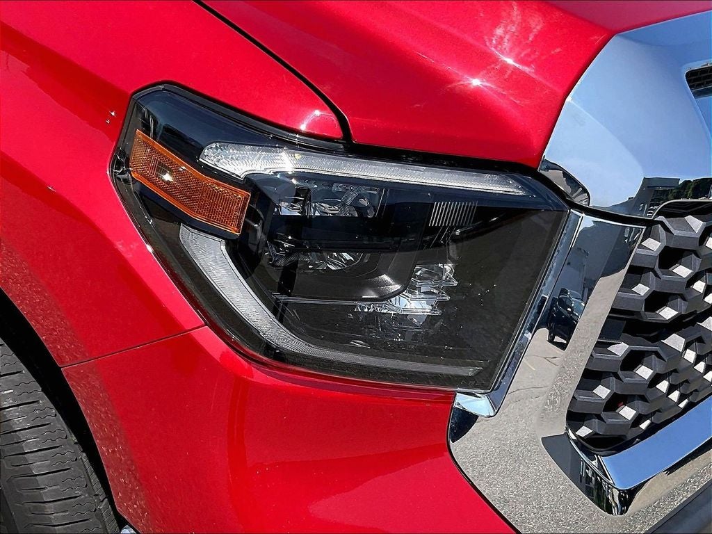 2020 Toyota Tundra SR5 5.7L V8