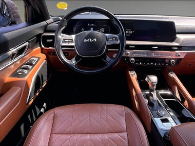 2024 Kia Telluride EX X-Line