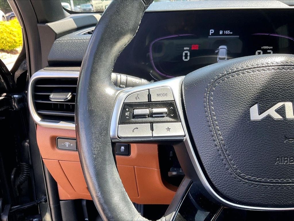 2024 Kia Telluride EX X-Line