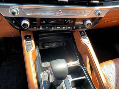 2024 Kia Telluride EX X-Line