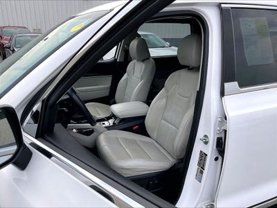 2021 Kia Telluride EX EX