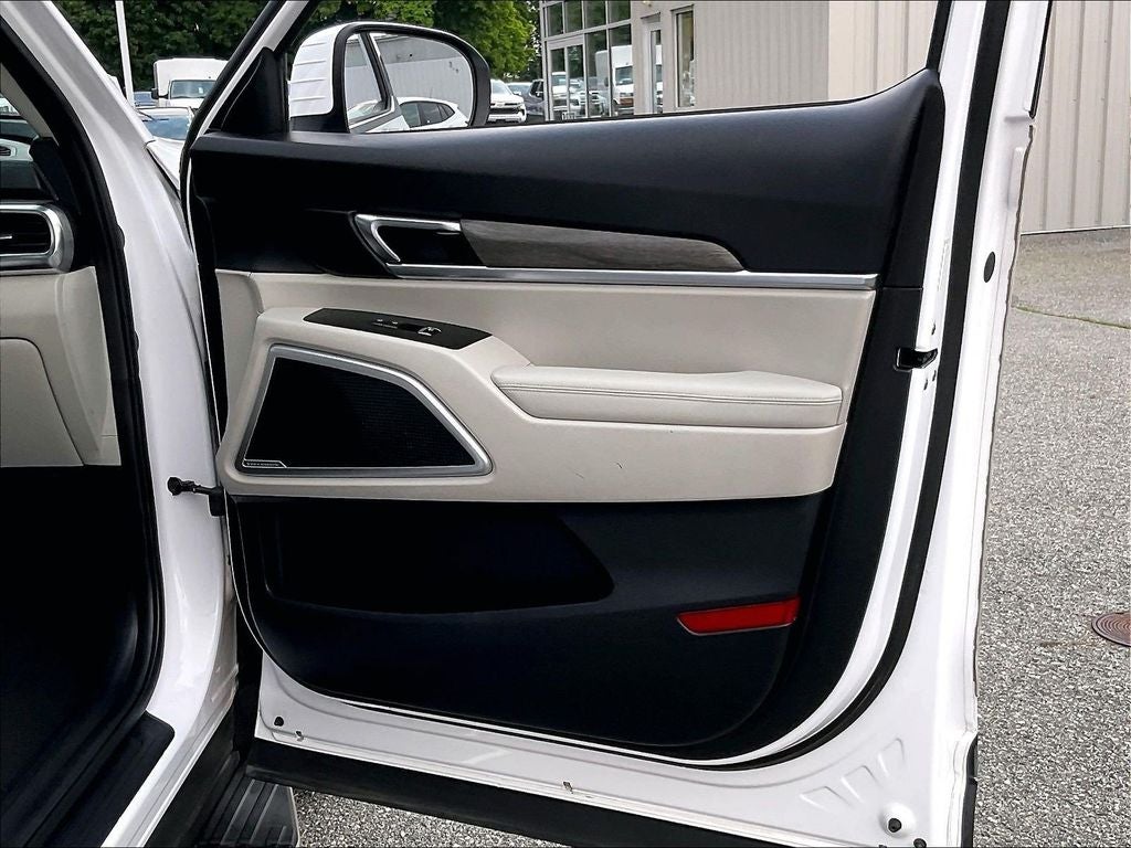 2021 Kia Telluride EX EX