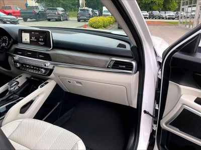 2021 Kia Telluride EX EX