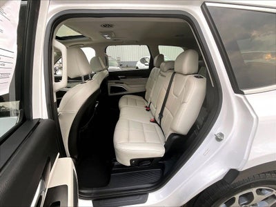 2021 Kia Telluride EX EX