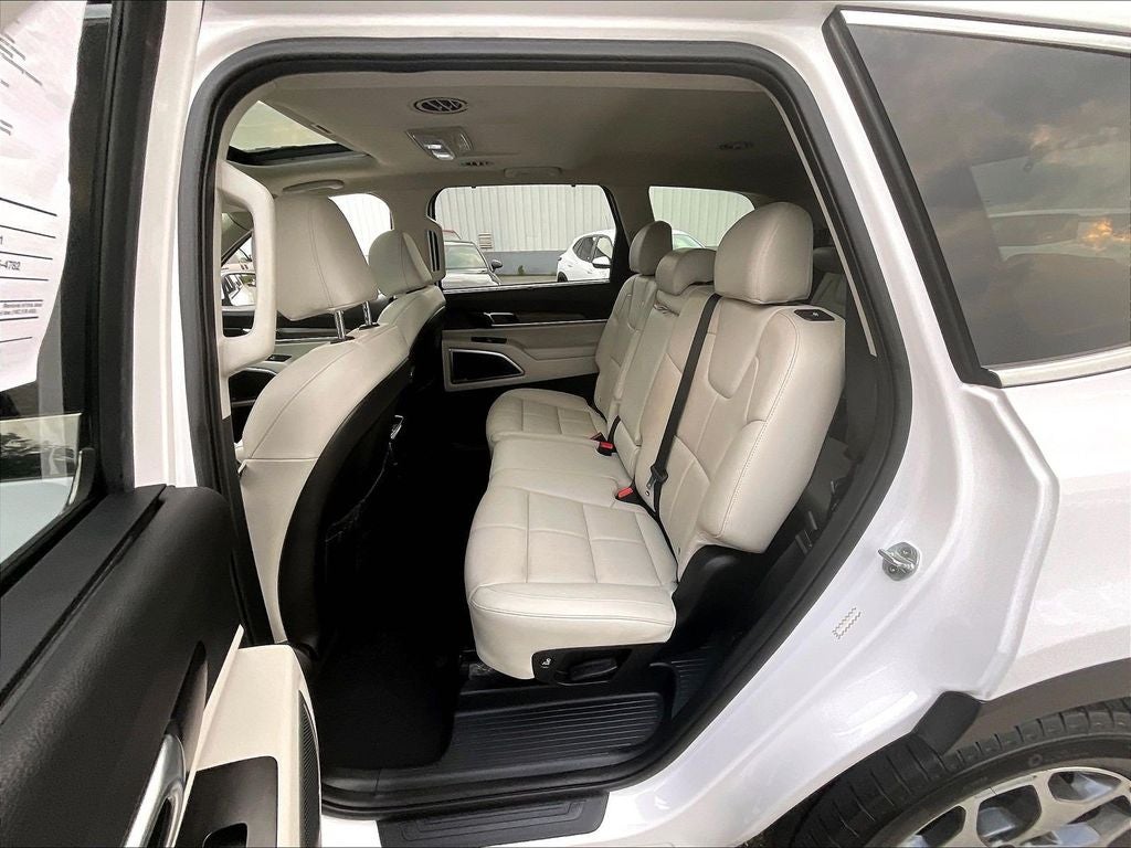 2021 Kia Telluride EX EX