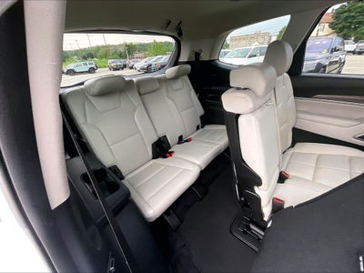 2021 Kia Telluride EX EX