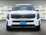 2021 Kia Telluride EX EX
