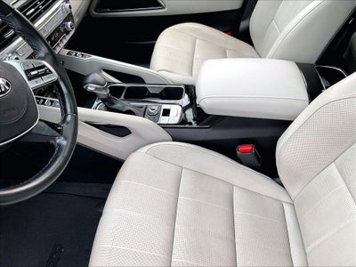 2021 Kia Telluride EX EX