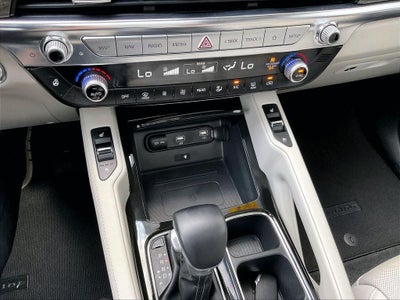 2021 Kia Telluride EX EX