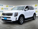 2021 Kia Telluride EX EX