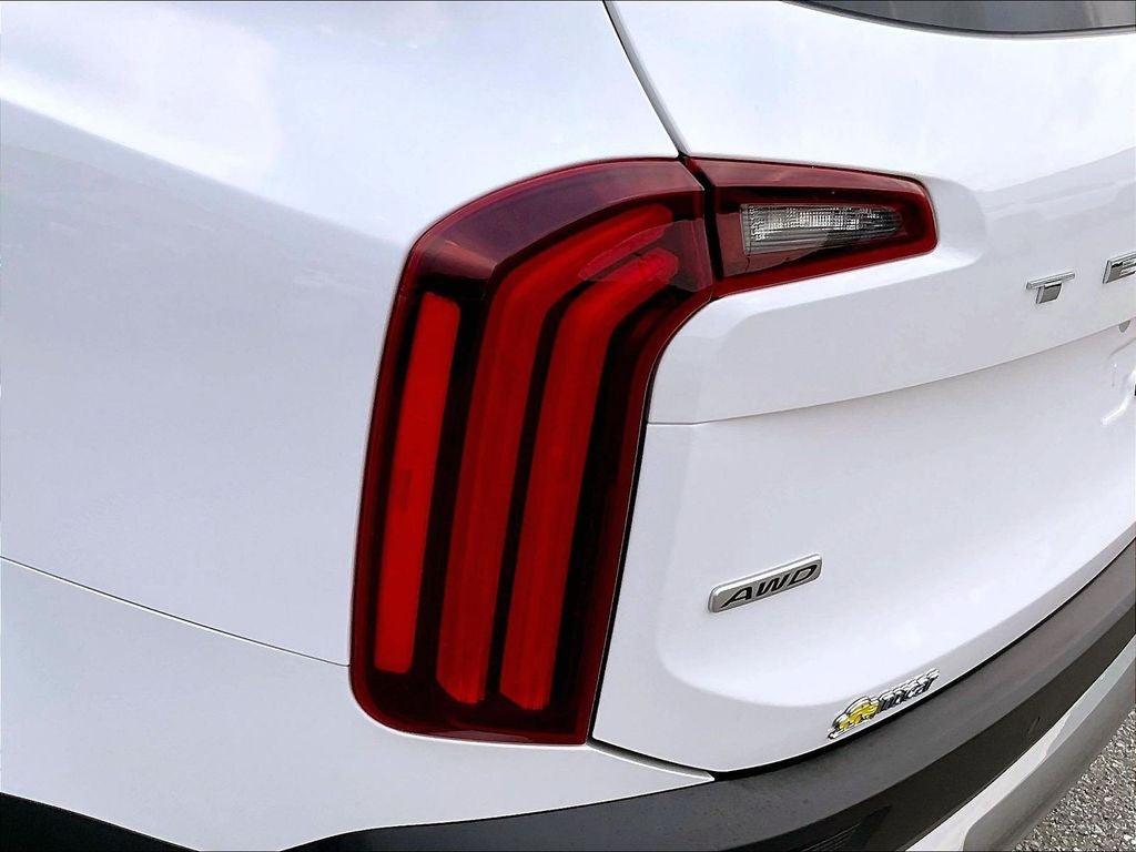 2021 Kia Telluride EX EX