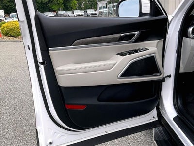 2021 Kia Telluride EX EX