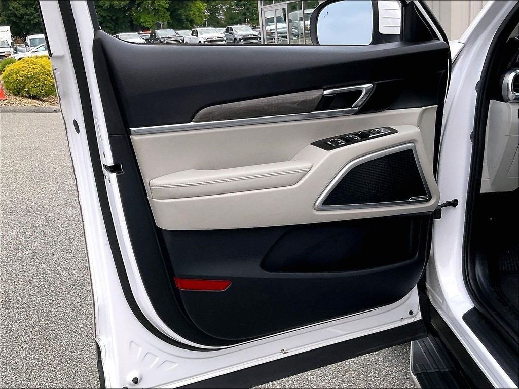 2021 Kia Telluride EX EX