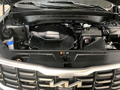 2023 Kia Telluride S