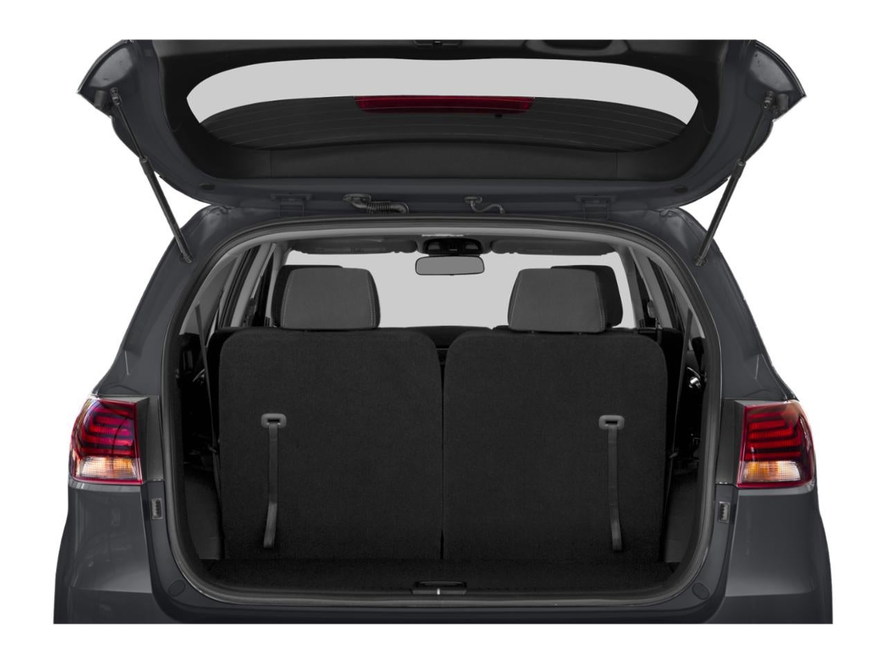 2020 Kia Sorento LX V6