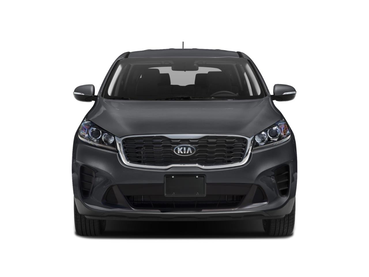 2020 Kia Sorento LX V6