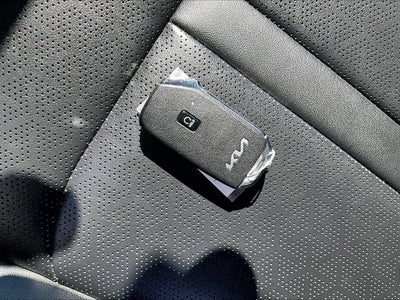 2023 Kia Sorento X-Line S