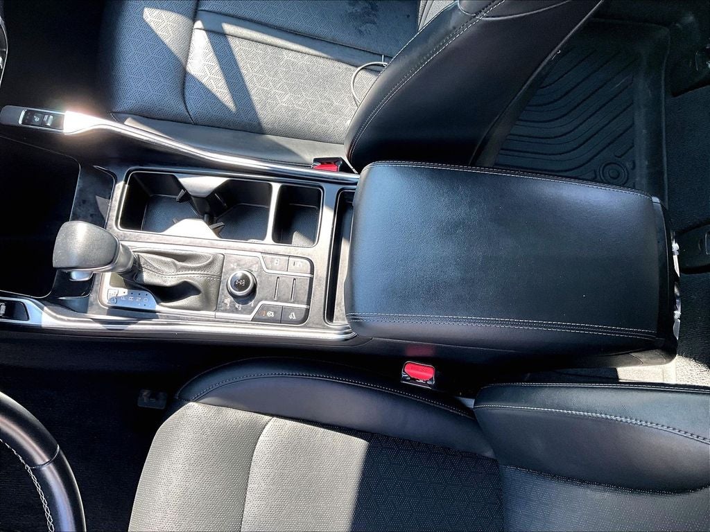 2023 Kia Sorento X-Line S