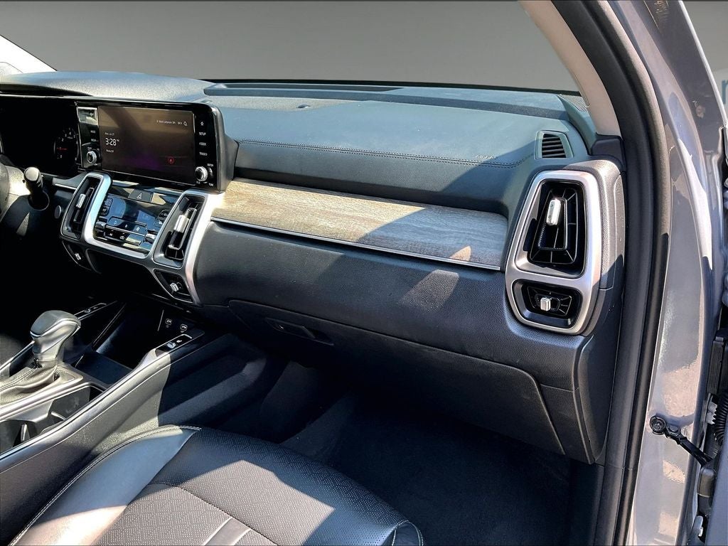 2023 Kia Sorento X-Line S