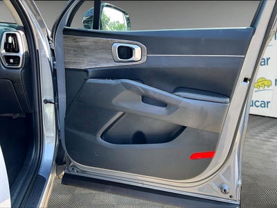 2023 Kia Sorento X-Line S