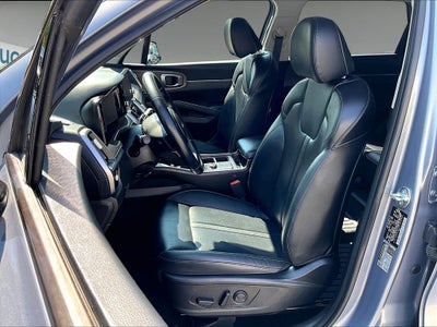 2023 Kia Sorento X-Line S