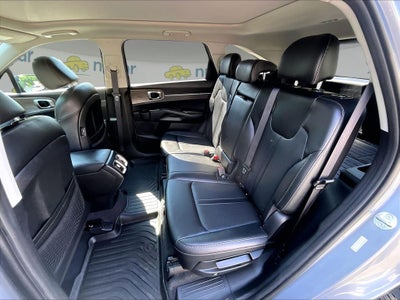 2023 Kia Sorento X-Line S