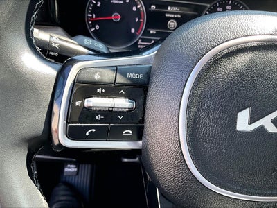 2023 Kia Sorento X-Line S