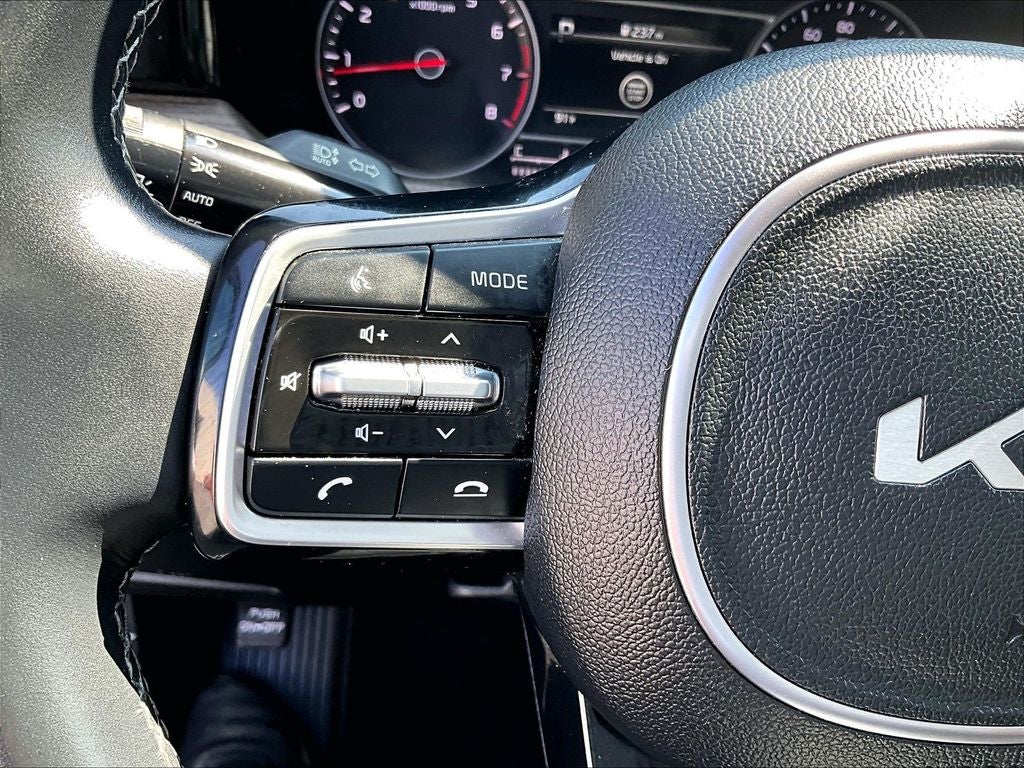 2023 Kia Sorento X-Line S