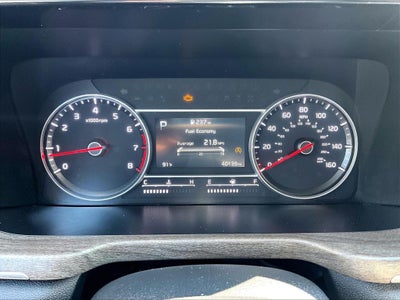 2023 Kia Sorento X-Line S