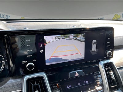2023 Kia Sorento X-Line S